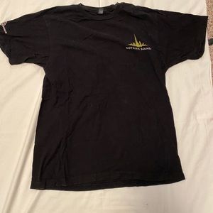 Gotham Sound T-Shirt Black